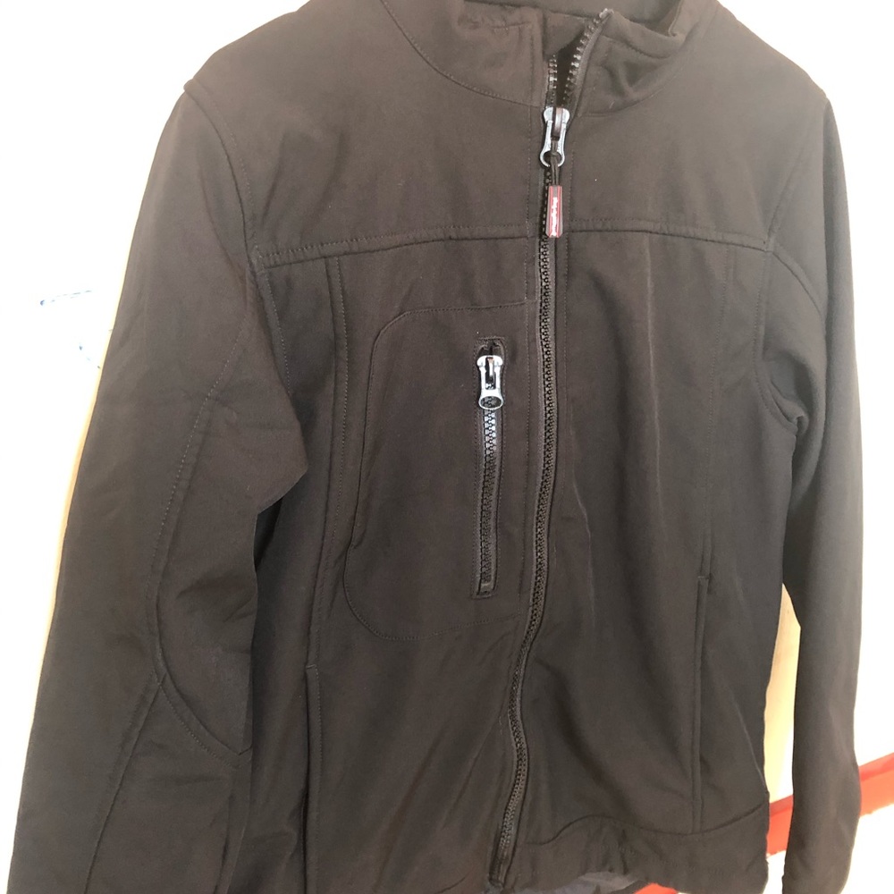 RefrigeWear jacket